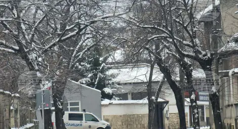 Снимка: БТА Снимка: БТА