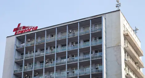 Опасност за живота на дете, погълнало магнитни топчета като игра в TikTok