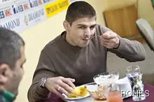 Иво Ангелов е №1 в света