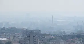 Дауд Ибрям: Основният проблем не е лошата миризма, а че отровите във въздуха са канцерогенни