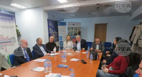 Снимка: БТА Снимка: БТА