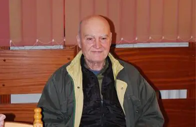 Доктор стана пак студент на 76 години