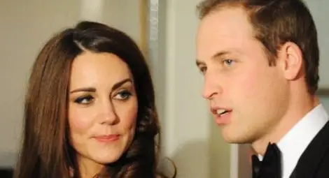 "Сън": Кейт побесня заради унизителния купон на принц Уилям с блондинките
