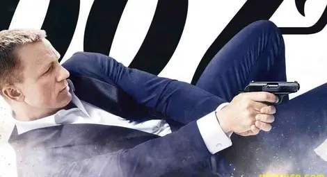 Джеймс Бонд удари Хари Потър в боксофиса 