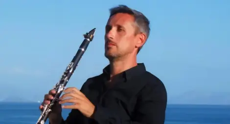 Запечатано с прегръдка: Може би най-трудно ще ми бъде да казвам &bdquo;Не&ldquo;. Втори възпитаник на Училището по изкуствата оглави артистичната институция