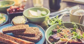 Подпомогнат от Русенската търговска камара  Спасител на храна спечели 300 000 евро финансиране