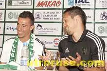 Лудогорец направи равен с Пирин Гоце Делчев по пътя към Шампионската лига