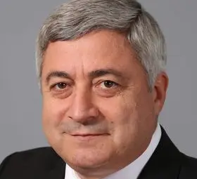 Ректорът на Русенския университет избран за академик в Украйна Ректорът на Русенския университет избран за академик в Украйна