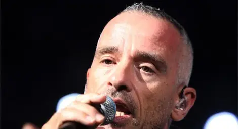 Ерос Рамацоти: Българките са много красиви, а аз съм женен