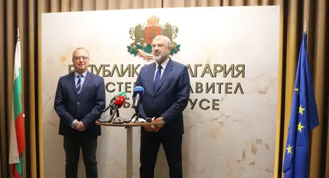 Драгомир Драганов: Областната администрация в Русе с отлична оценка за дейността си след одит от Министерски съвет Драгомир Драганов: Областната администрация в Русе с отлична оценка за дейността си след одит от Министерски съвет