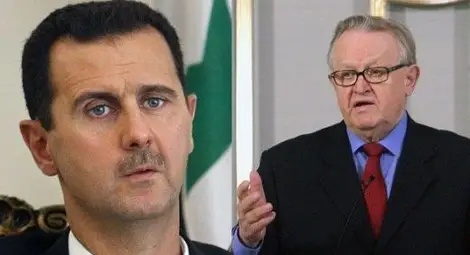 Шокиращо разкритие: Войната в Сирия можела да приключи мирно преди 3 години