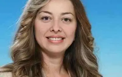 Айлин Абилова смени Ферихан Ахмедова