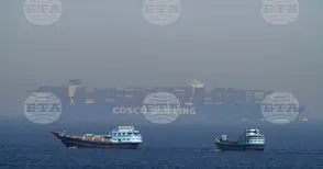 АФП: От началото на войната в Иран кораби изтъкват връзка с Китай, докато се намират в Персийския залив и Ормузкия проток