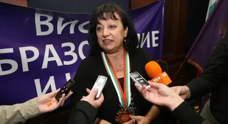 Доц. д-р Лиляна Вълчева: Ректори се крият зад автономия, измислена от тях