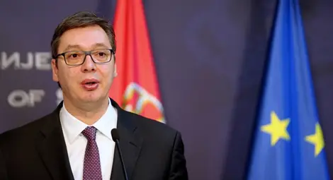 Вучич: Пари не съм взимал от Цветан Василев