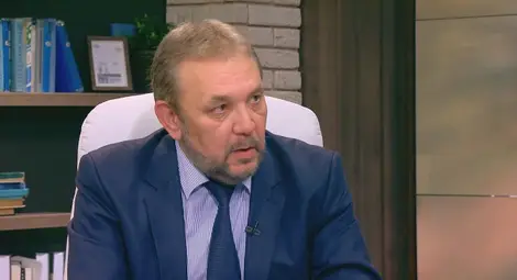 Премиерът освободи земеделския зам.-министър Цветан Димитров