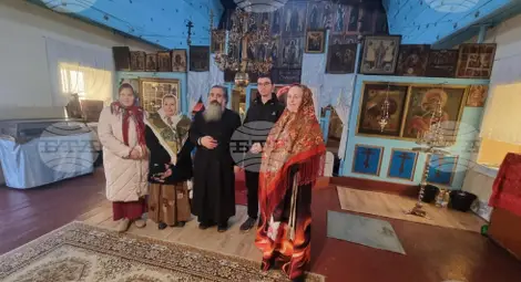 Снимка: БТА Снимка: БТА