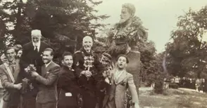 Срещите ми с Лиляна Просеничкова Балканска