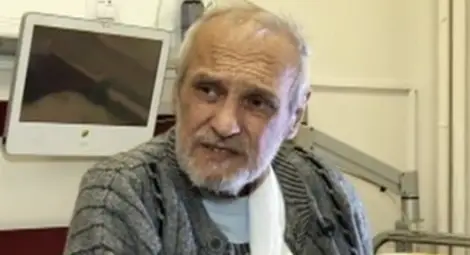 Борис Гуджунов: Умирам, не мога да дишам