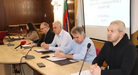 Няма случаи на африканска чума по свинете в Русенско,  ситуацията се следи с цел недопускане на заболяването