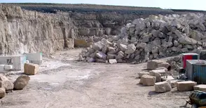 Русенска фирма влага над 80 000 лева в проучване на кариера край Острица