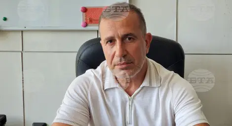 Снимка: БТА Снимка: БТА