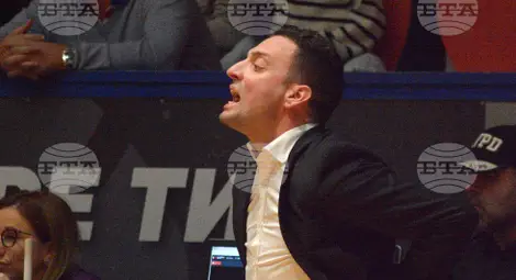 Снимка: БТА Снимка: БТА