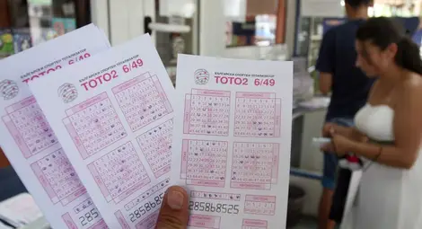 Всяко едно число в тотото отговаря на различен спорт