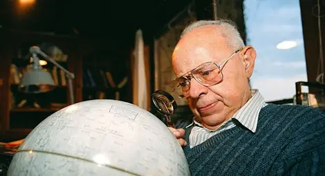 Пророкът, който предсказа изкуствения интелект и виртуалната реалност още в предкомпютърната ера