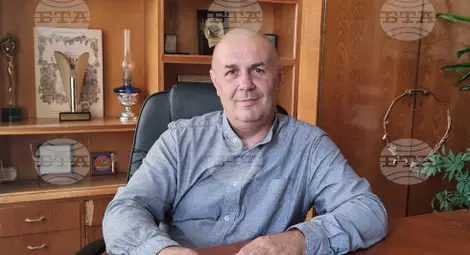 Снимка: БТА Снимка: БТА