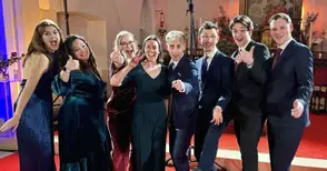 Световни звезди и 11 държави идват на „Мартенски музикални дни“