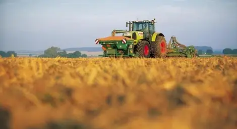 Лизингът за земя - нов начин за увеличаване на стопанството Лизингът за земя - нов начин за увеличаване на стопанството