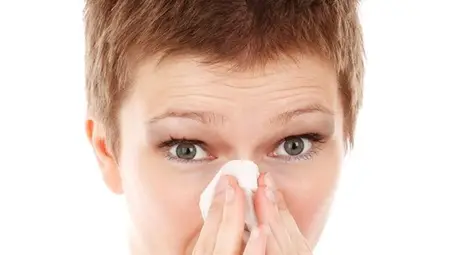 Как да се отървем от синузита завинаги Как да се отървем от синузита завинаги