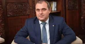 Искрен Веселинов: Моята роля е същата като на другите двама – да върша работа