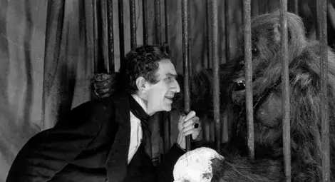 &bdquo;Убийство на улица Морг&ldquo; известява на света за раждането на един гений