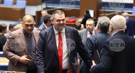 Снимка: БТА Снимка: БТА