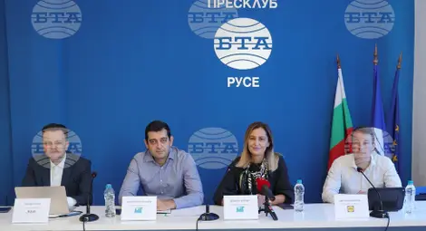 Снимка: БТА Снимка: БТА