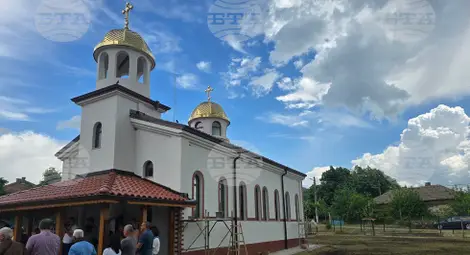 Снимка: БТА Снимка: БТА