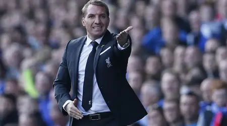 "Ливърпул" уволни Брендън Роджърс