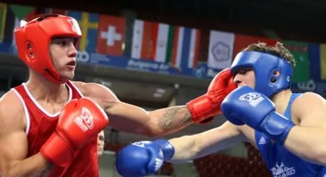 Без национали в първия ден на &bdquo;Странджа&ldquo;