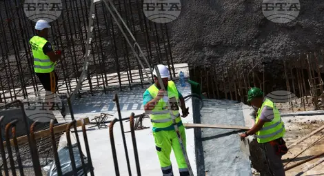 Снимка: БТА Снимка: БТА