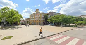 60 дни срок за изграждане на  повдигнатото кръстовище до Халите