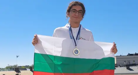 Венцислав Велев Венцислав Велев