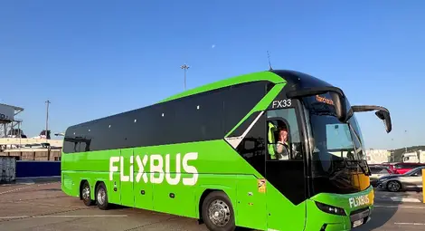FlixBus разширява летните маршрути с акцент върху Русе &ndash; нови връзки с Гърция и Румъния