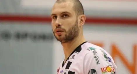 Данаил Милушев: Имаме сили и класа да победим „Локомотив“ Данаил Милушев: Имаме сили и класа да победим „Локомотив“