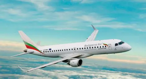 Изгубиха багажа на всички пътници от Париж до София