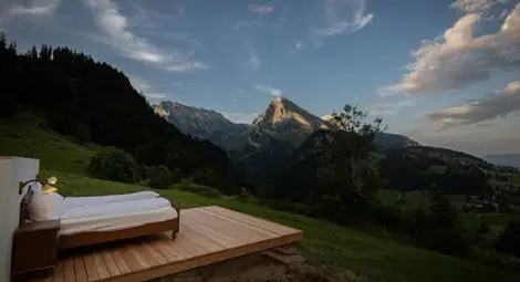 0-звезден хотел "отвори врати" в Швейцария 0-звезден хотел "отвори врати" в Швейцария