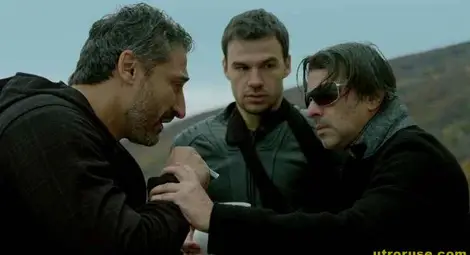 Крадат Панагюрското съкровище в "Под прикритие"