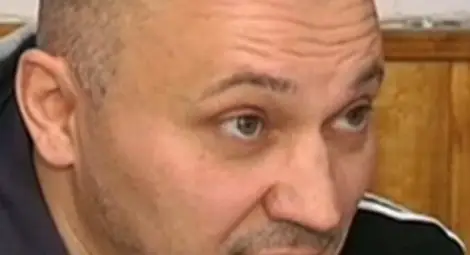 Пламен Кунчев-Паци: В затвора в ЮАР ме облякоха в оранжеви дрехи на цветя Пламен Кунчев-Паци: В затвора в ЮАР ме облякоха в оранжеви дрехи на цветя