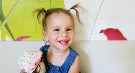 2955 лева дариха клиенти на &bdquo;Нетуоркс&ldquo; за кампанията &bdquo;Да помогнем на Лори да ходи&ldquo;